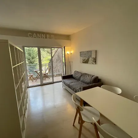Apartment Rimbaud By Connexion