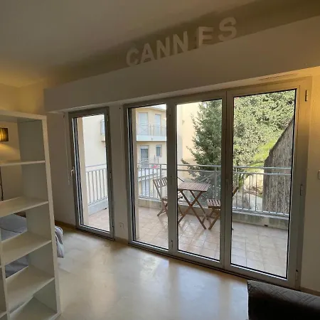 Rimbaud By Connexion Apartment