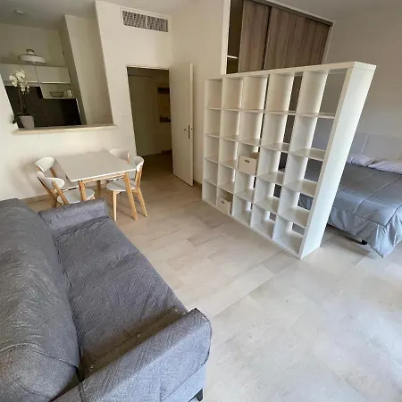 Apartment Rimbaud By Connexion *