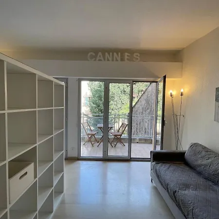 Rimbaud By Connexion Apartment *