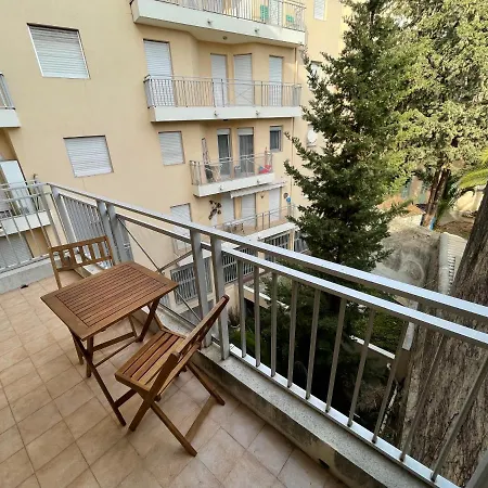 Rimbaud By Connexion Apartment Cannes