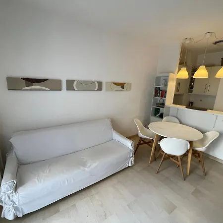 Rimbaud By Connexion Apartment *