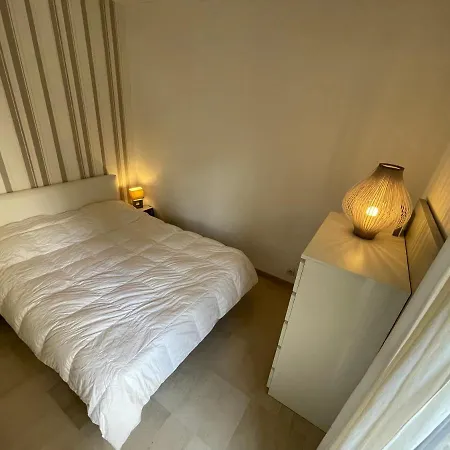 Apartment Rimbaud By Connexion *