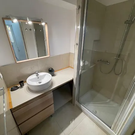 Rimbaud By Connexion Apartment *