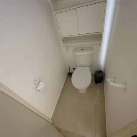 Apartment Rimbaud By Connexion