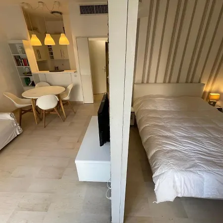 Apartment Rimbaud By Connexion