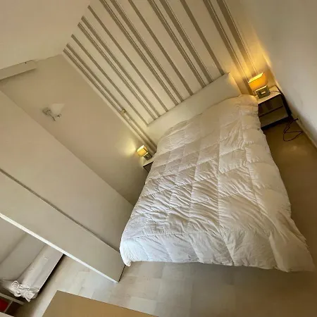 Rimbaud By Connexion Apartment Cannes