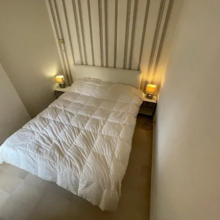 Apartment Rimbaud By Connexion Cannes