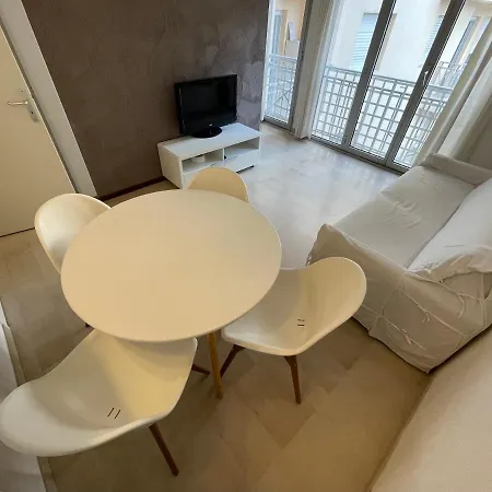 Rimbaud By Connexion Apartment