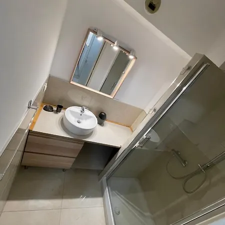 Apartment Rimbaud By Connexion